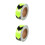 2 Rolls Reflective Tape Moisture-Proof 3