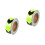 2 Rolls Reflective Tape Moisture-Proof 6