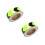 2 Rolls Reflective Tape Moisture-Proof 7