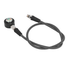 High Accuracy Luminous Diving Gauge