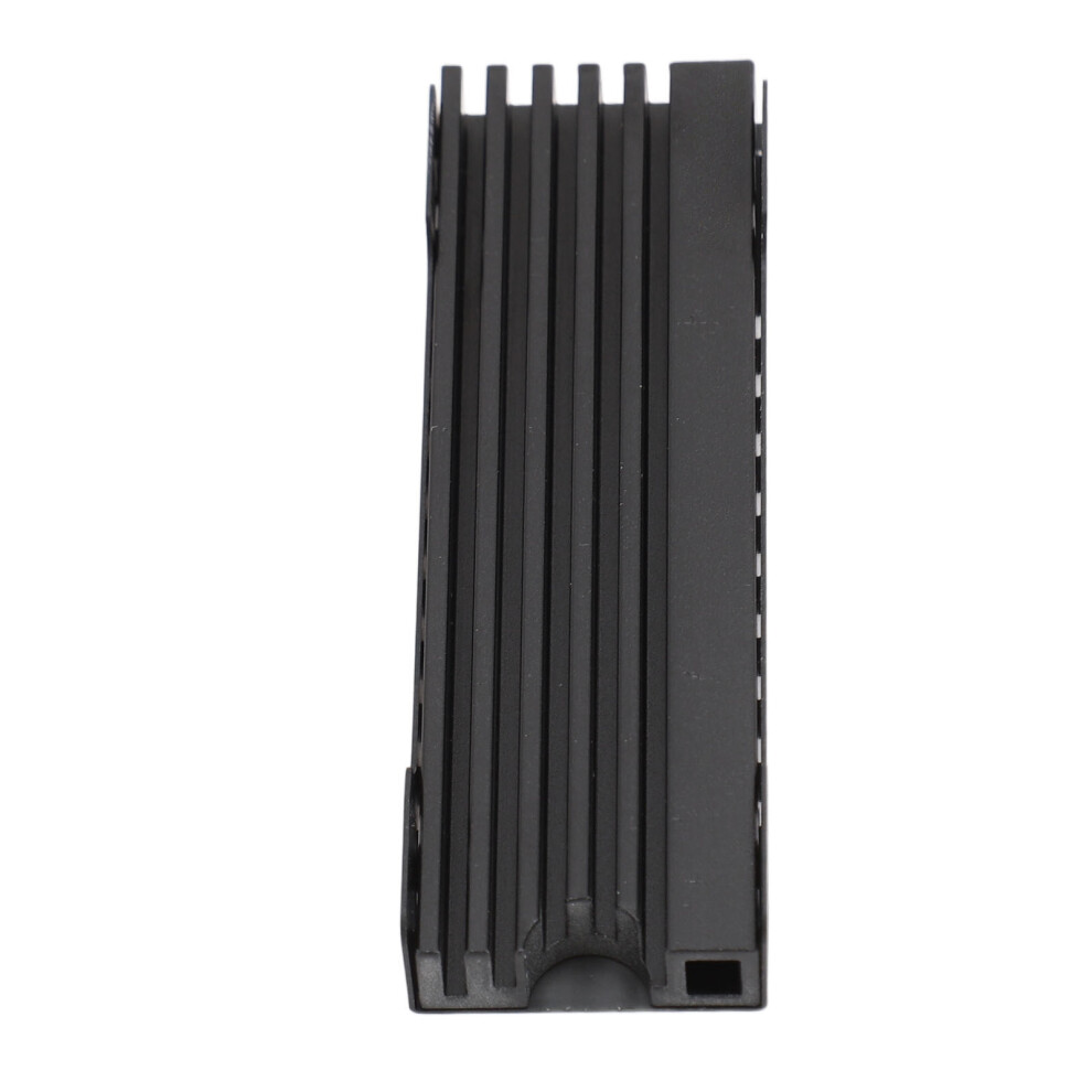 M.2 2280 Nvme Heatsink Ps5 Pc Black 7790334507704