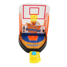 2-Player Finger Basketball Table Game