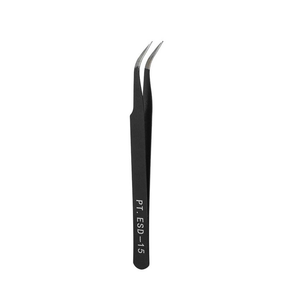 Lash Extension Kit 11 Tools Practice