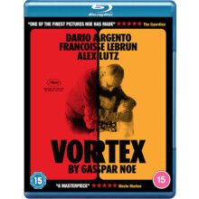 Vortex