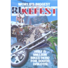 Worlds Biggest Bikefest
