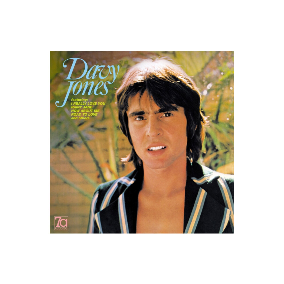 Davy Jones - Image 4