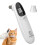 ABS-huisdierthermometer, USB-oplaadbare oorthermometer, waterdicht 1