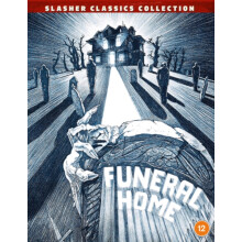 Funeral Home