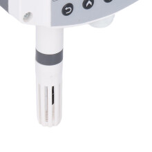 485 Humidity Temperature Sensor LCD 10-30V