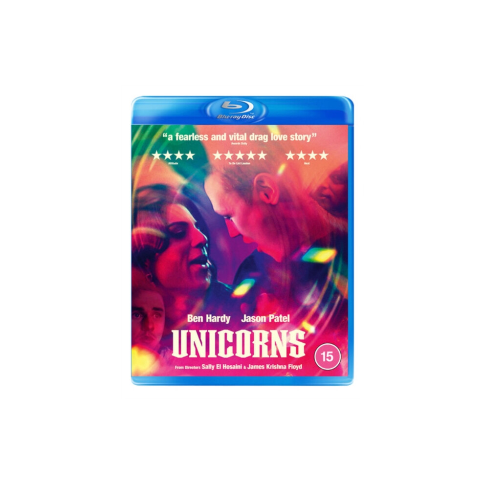 Unicorns