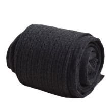 Thermal Cable Knit Tights For Women Winter Thickened Cotton Leggings High Elasticity Pantyhose Multiple Colors Available