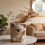 Moules de Vase en Silicone en forme d'animal, pour la 5