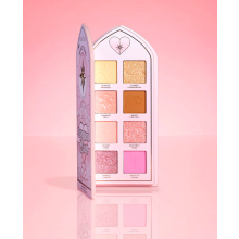 P Louise Manifest Mini Eyeshadow & Face Palette - Secret Stars