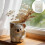 Moules de Vase en Silicone en forme d'animal, pour la 7