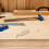 4Stk Holz Applique Möbeldesign Schnitzerei Für Schränke 3