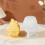 Silicone Ice Cream Candle Mould For Creative Cooking 6