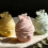 Silicone Ice Cream Candle Mould For Creative Cooking 7