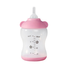 Pet Hydration Bottles Gourd Shape Set for Cats and Dogs