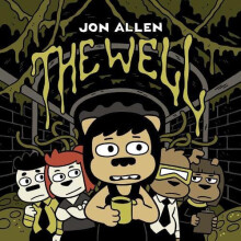 Well by Jon Allen Paperback Book
