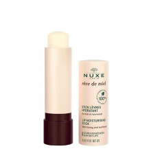 Nuxe Rêve de Miel Bastão Hidratante para Lábios 4g