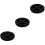 3Stk Wiederverwendbare Wasser Eimer Deckel Aus Stabilem PP Material 4