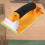 6Pcs Sandpaper Holder with Ergonomic Plastic Handle for Grinding Use 3