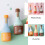 Mechanical Timer for Baking and Kitchen Use, Plastic 4