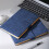 A5 Lined Leather Journal Hardcover 1 Pack 2