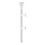 Acrylic Transparent Spill-Proof Aquarium Feeder for Fish 1