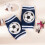 Comfortable Infant Knee Guards 1