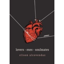 Lovers Exes Soulmates by Elison Alcovendaz Paperback Book