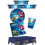 Anila's Transformers Party Pack for 8 people 1