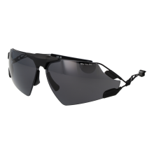 Nike Sunglasses DV2163 010 76 Zeus Edge P Titanium