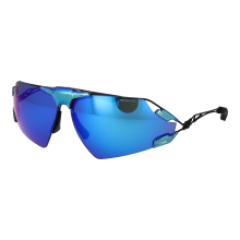 Nike Sunglasses DV6954 410 76 Zeus Edge Titanium
