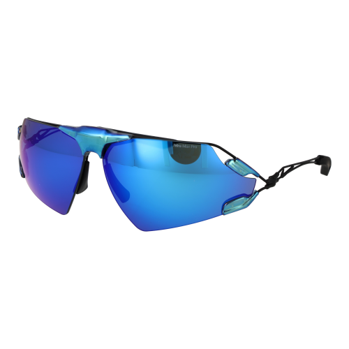 Nike Nike Sunglasses DV6954 410 76 Zeus Edge Titanium