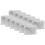 Coffee Filter Pods Charcoal 12-Pack Compatible with 1