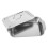 Stainless Steel Roasting Pan with Lid 1 Set 1