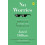 No Worries by Jared Dillian Paperback Book 1