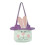 Easter Bunny Treat Bag Drawstring Pouch 12 pcs 1