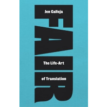 Fair by Jen Calleja Paperback Book