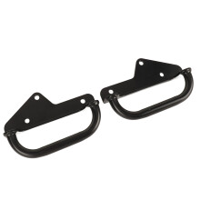 Left Right Armrest Bars for XSR 900 2022-2023