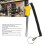 Universal Weight Stack Pin Magnetic 10mm 18