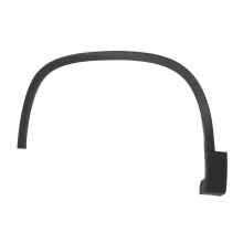Durable Wheel Arch Cover 5N Left Side