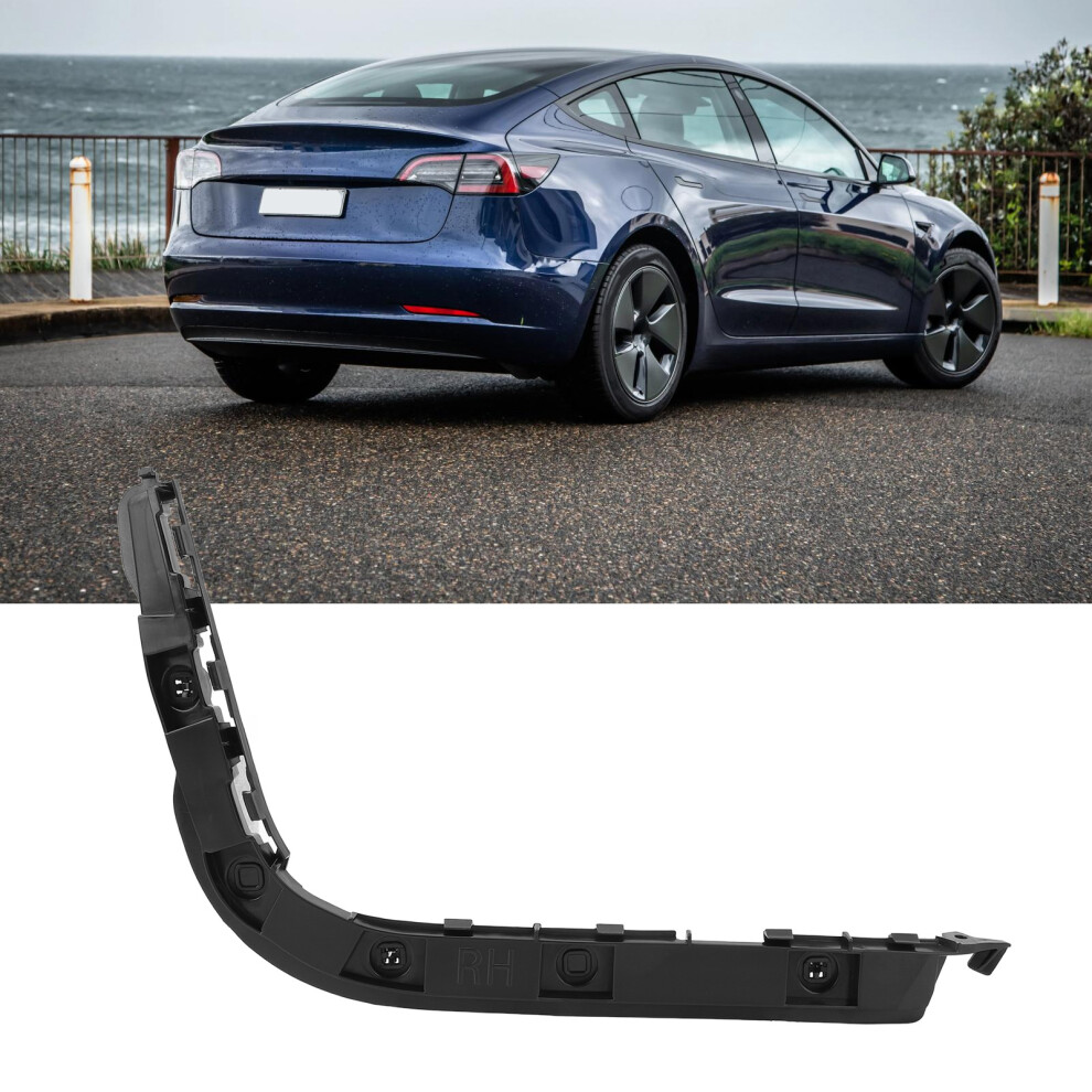 Strong Rear Bumper Bracket 1083989Â00ÂI 7293282566965