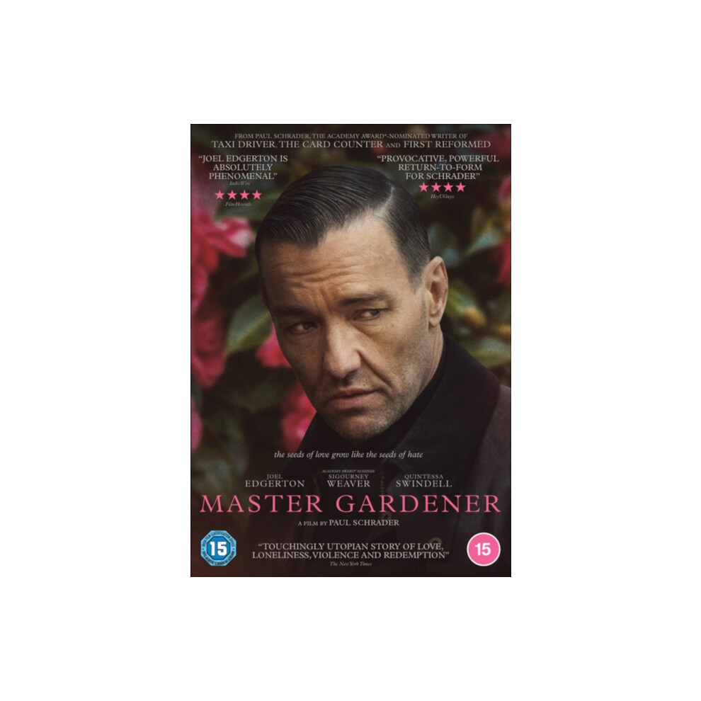 Master Gardner