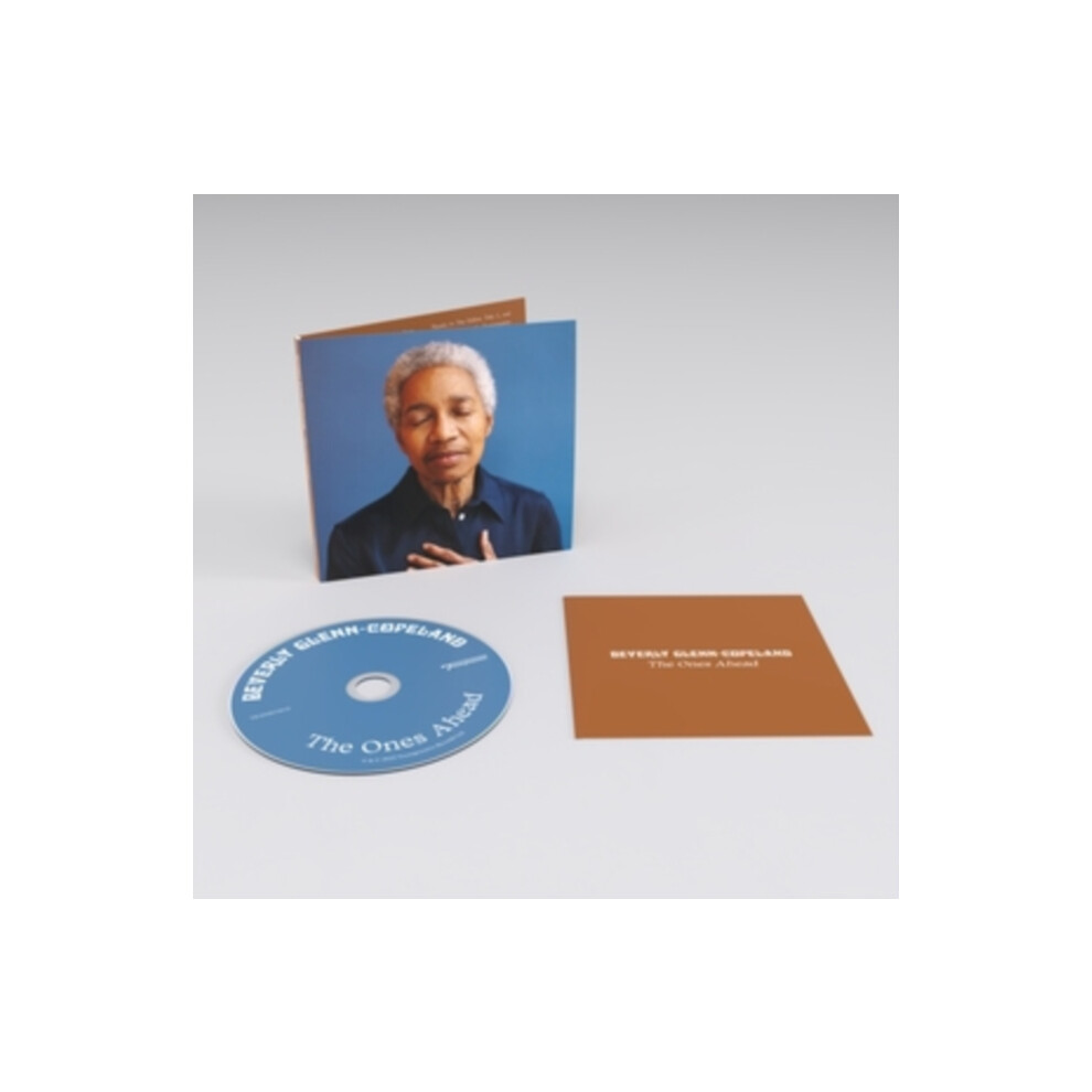 Beverly Glenn-Copeland The Ones Ahead - Image 5