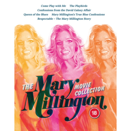 Mary Millington
