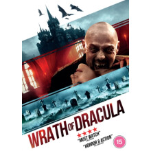 Wrath Of Dracula