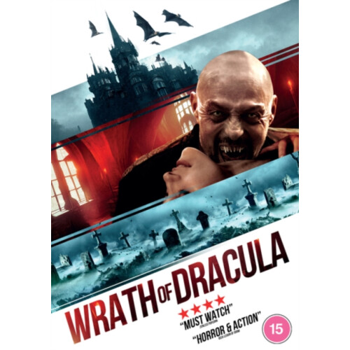 Wrath Of Dracula