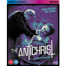 El Anticristo